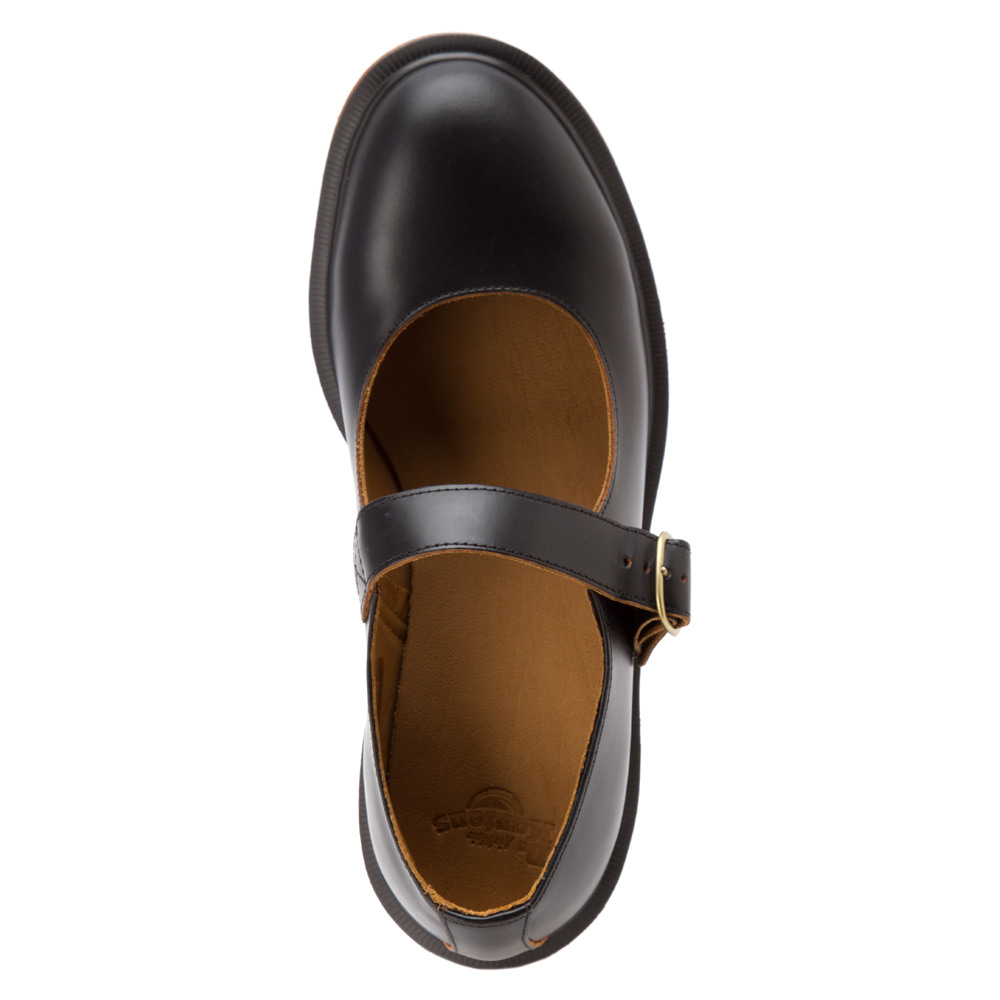 doc martens indica mary janes