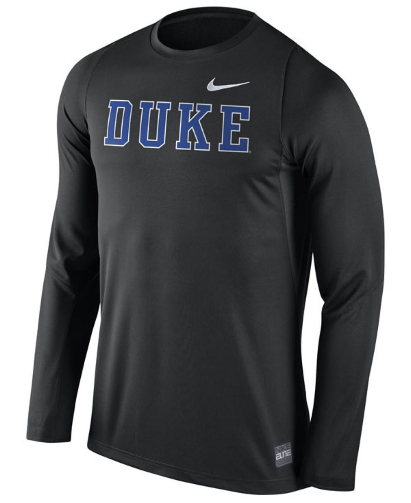 nike basketball long sleeve