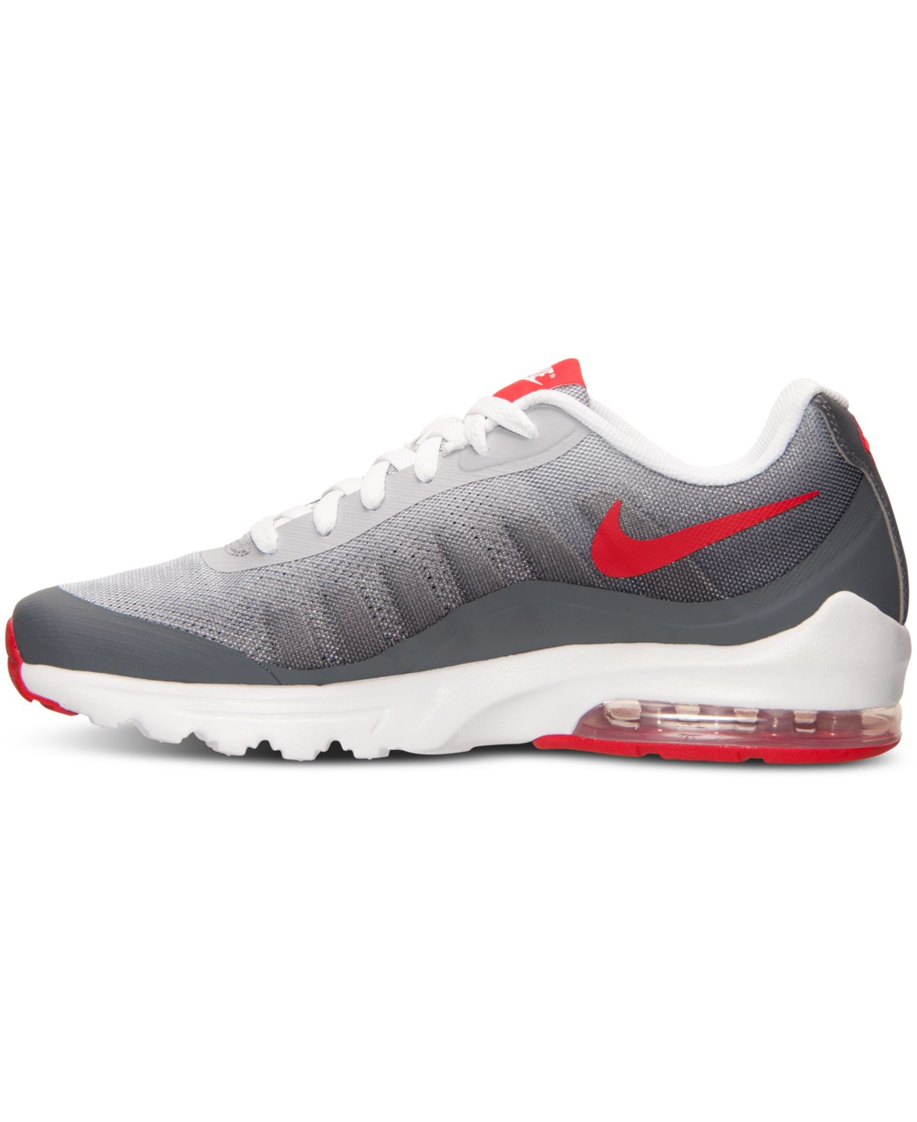 nike air max invigor trainers mens