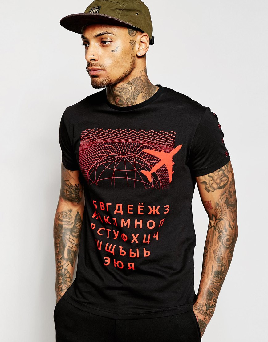 takeoff the last rocket shirt