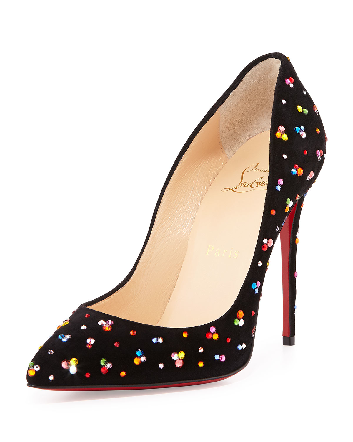 pigalle 12 cm