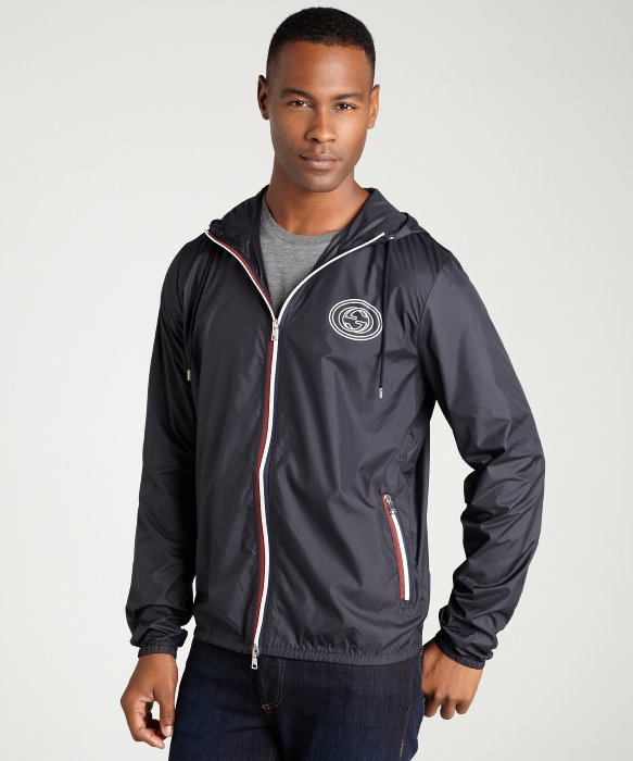 gucci jacket men with hood