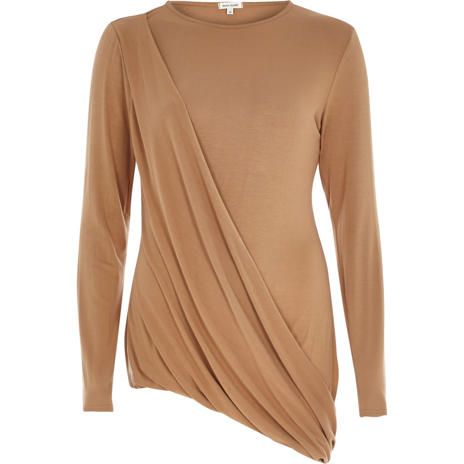 River Island Asymmetric Top River Island Asymmetric Top