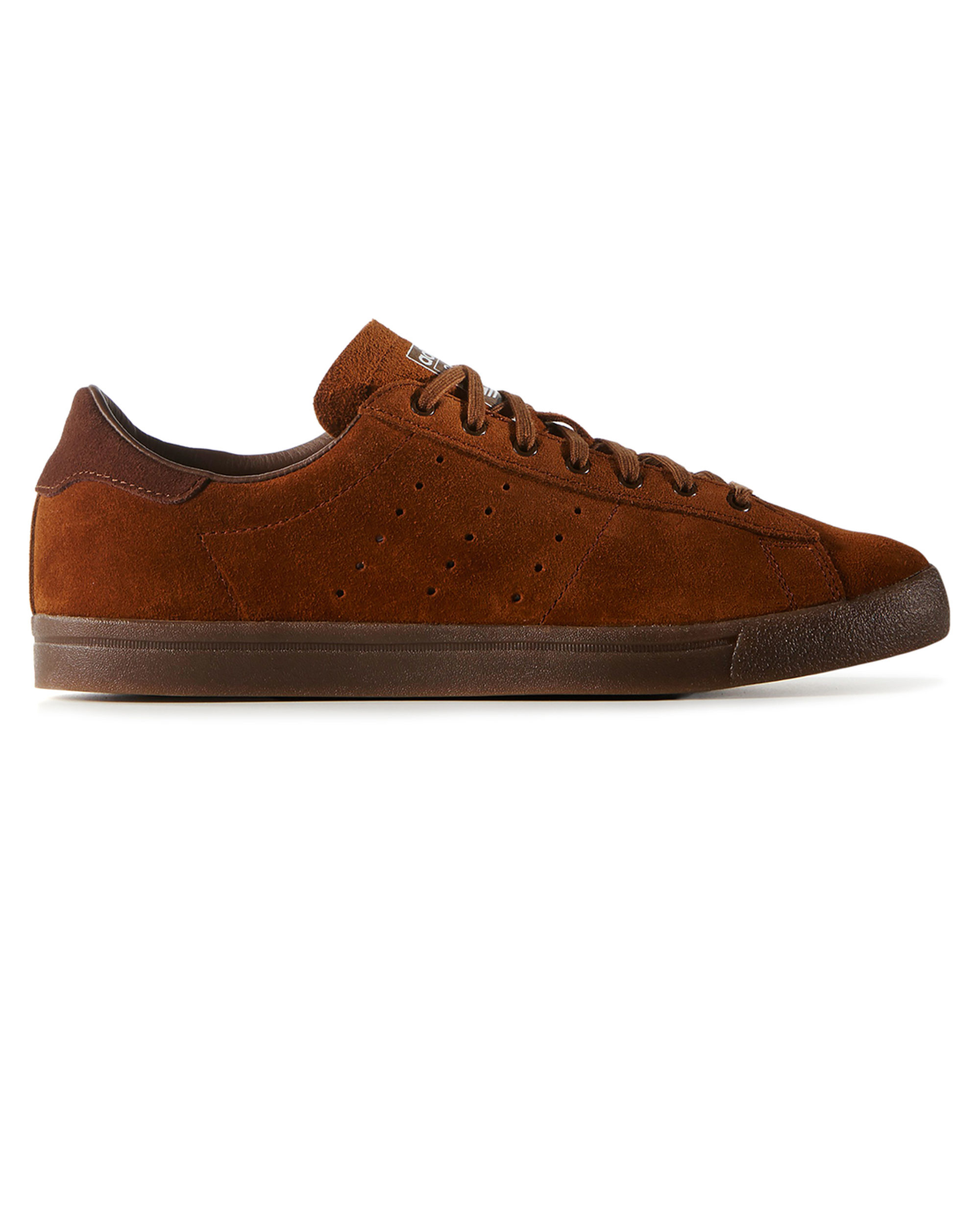 Adidas Originals Brown Sneakers Adidas Originals Brown Sneakers