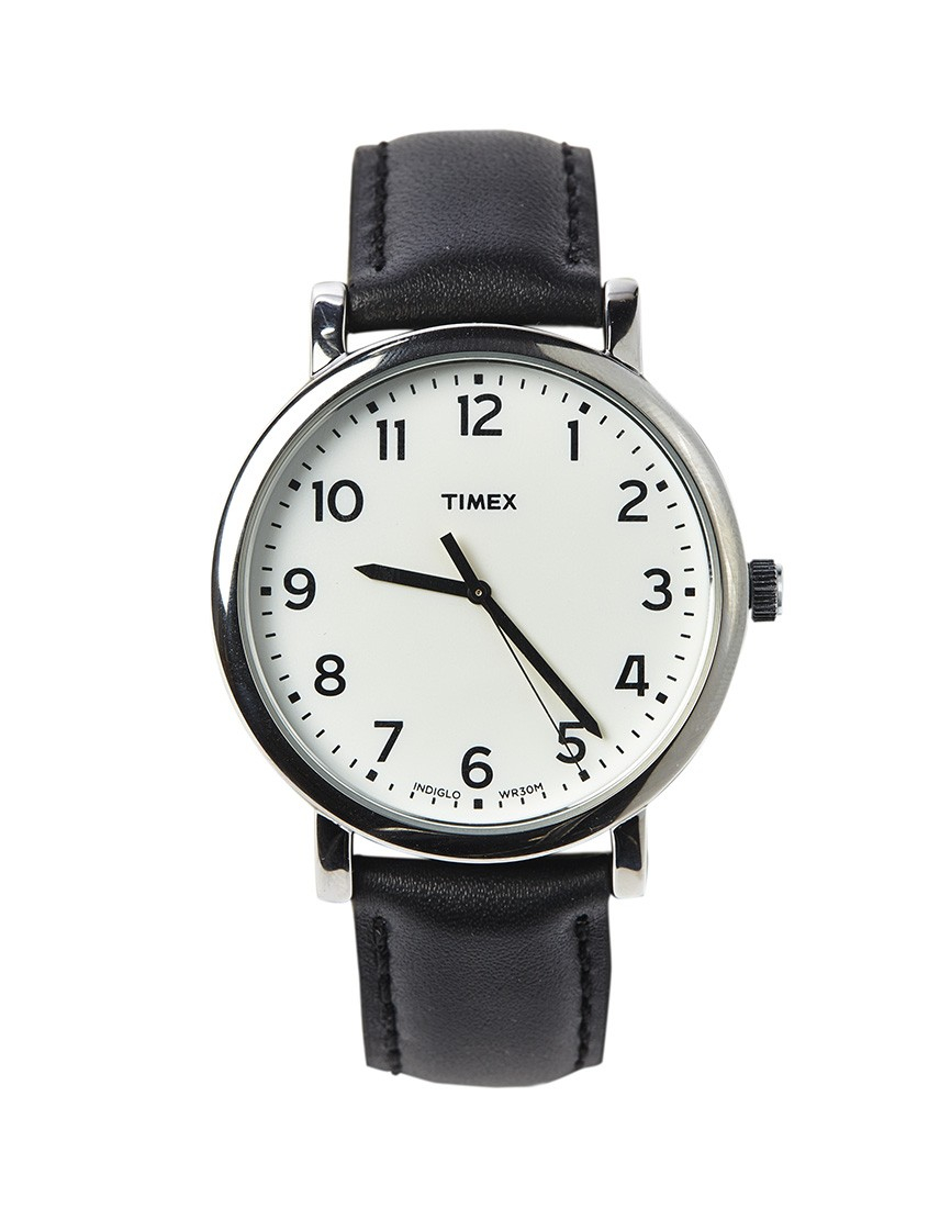 original timex watch