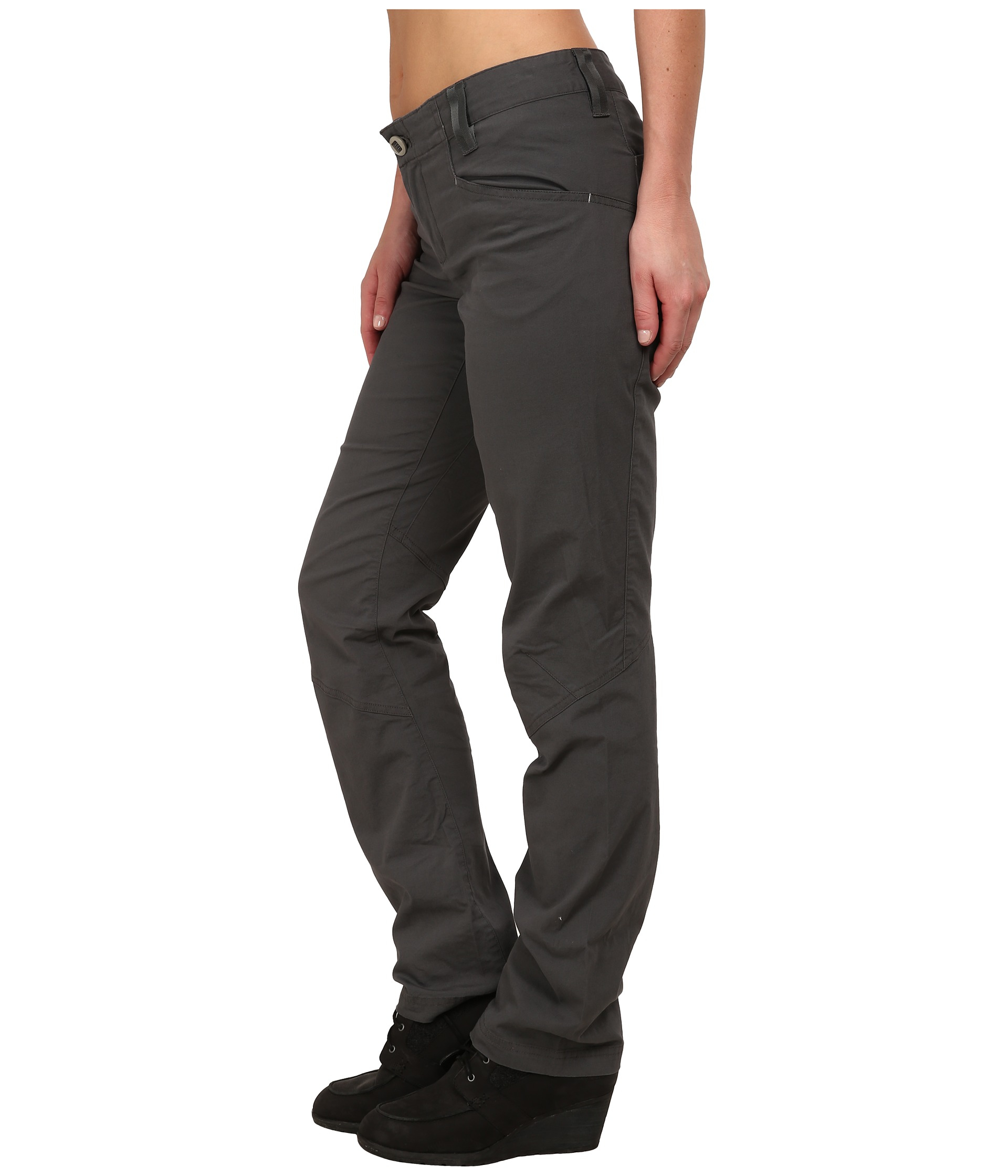 rock pants