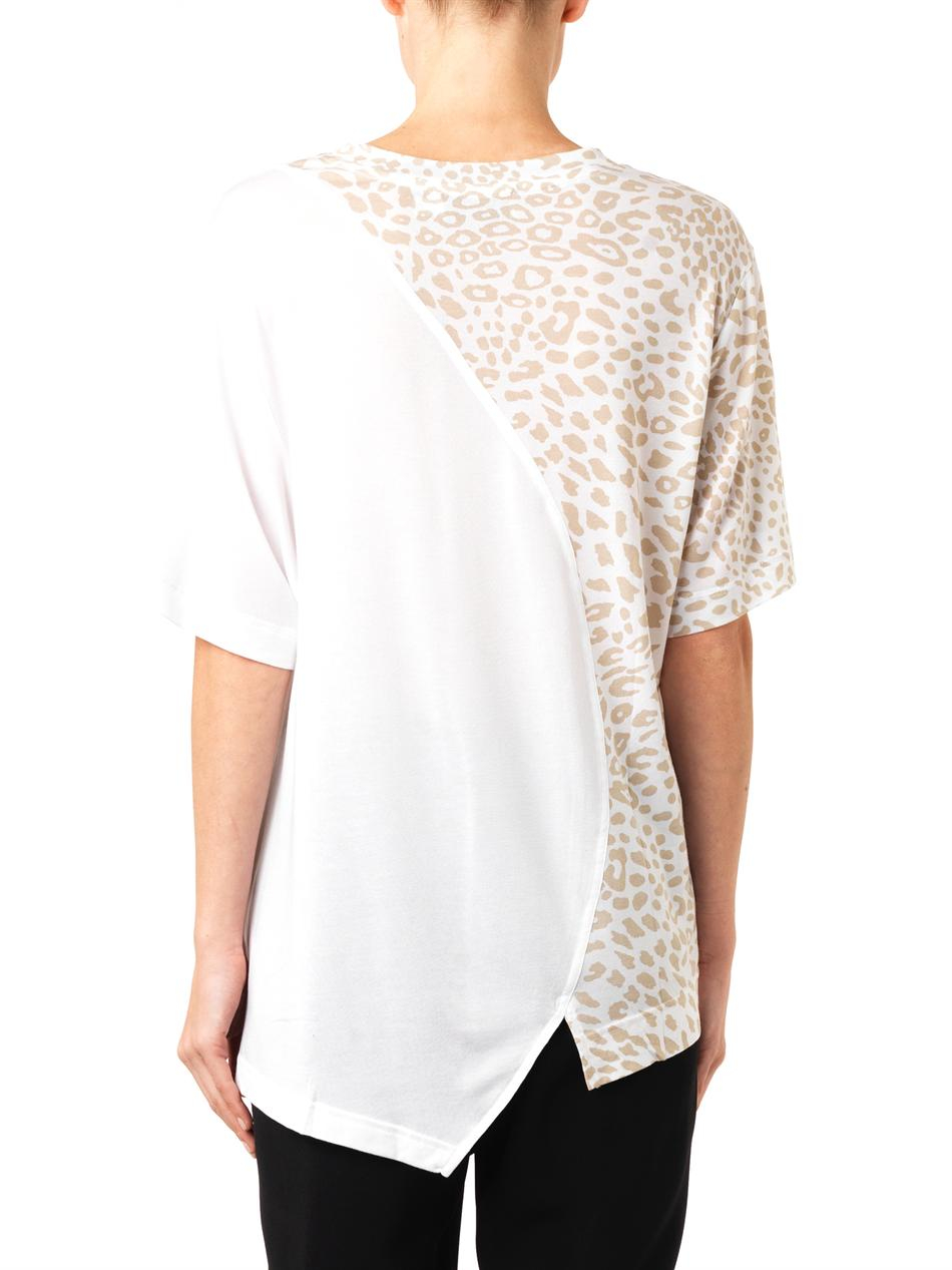 adidas stella mccartney t shirt