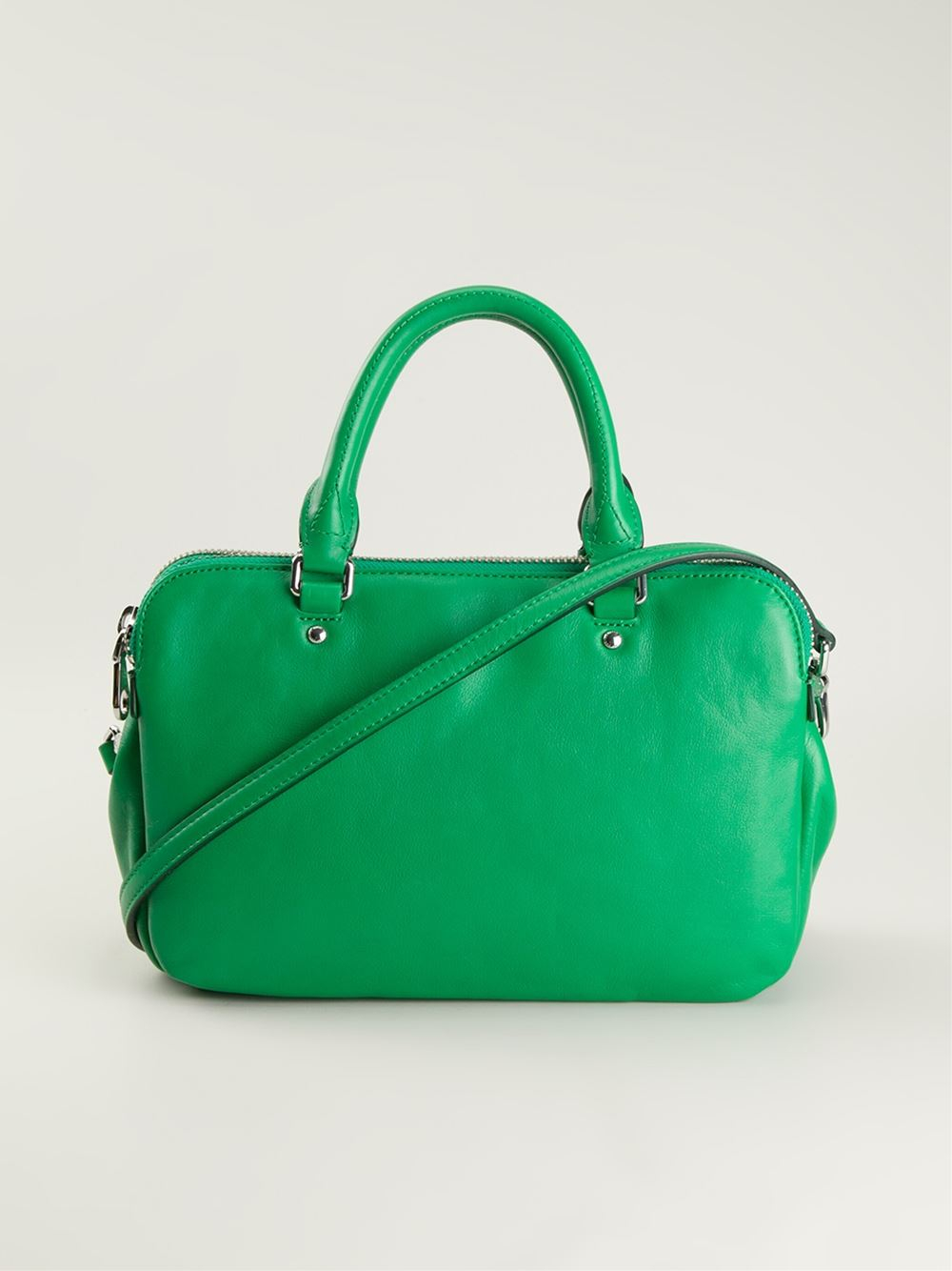 marc by marc jacobs green bag