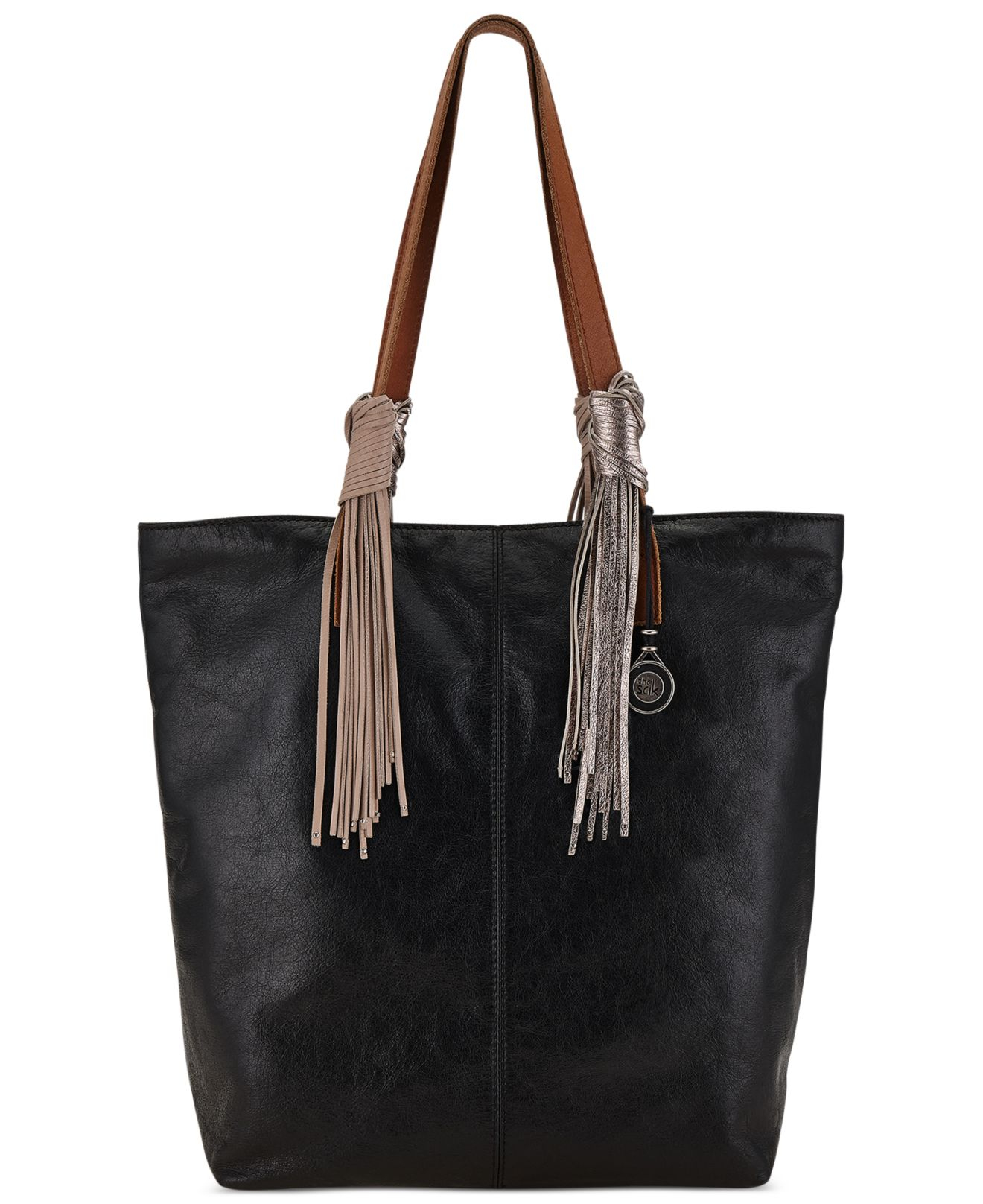 the sak palisade reversible tote