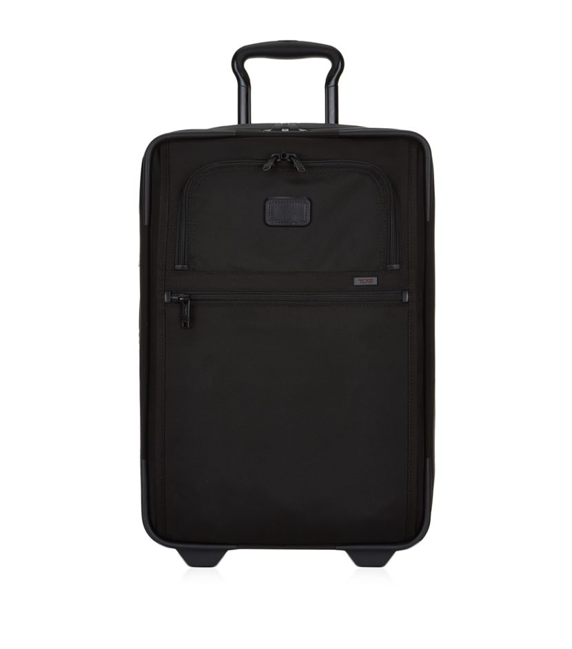 Tumi Alpha 2 International Expandable 2-Wheel Carry-On Case (56Cm) in ...