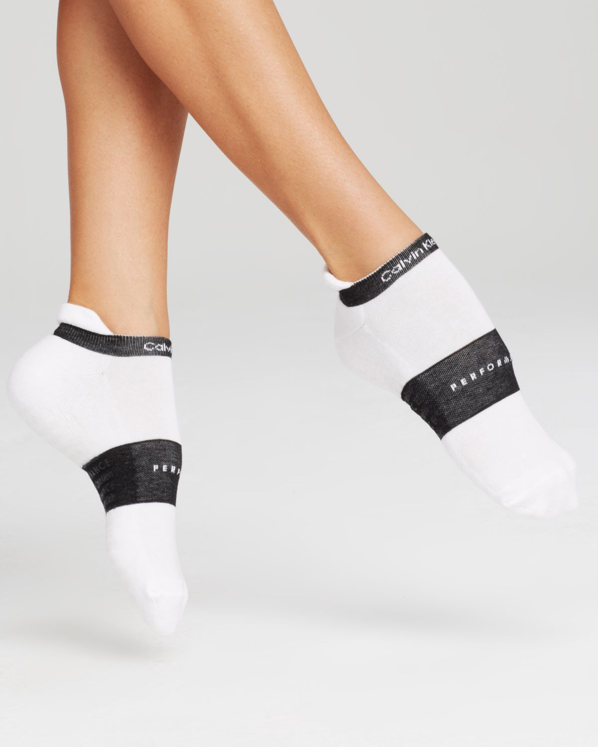 Calvin klein ankle socks for women