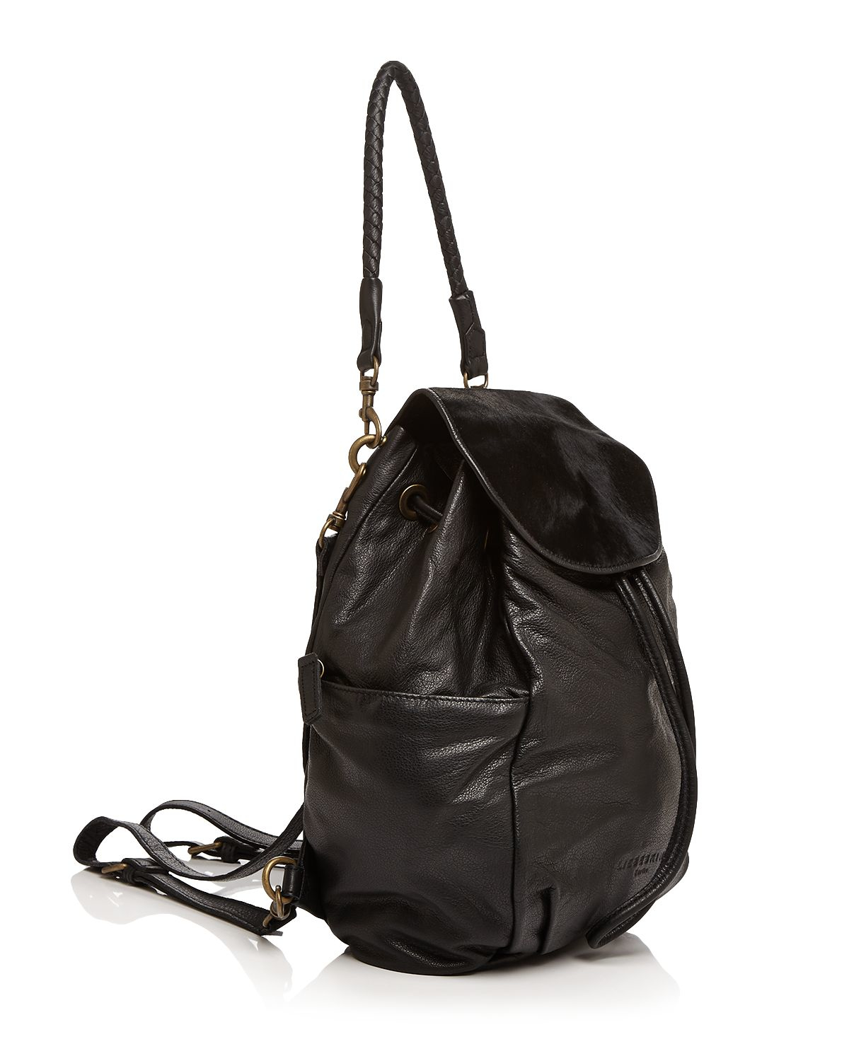 liebeskind ida rucksack