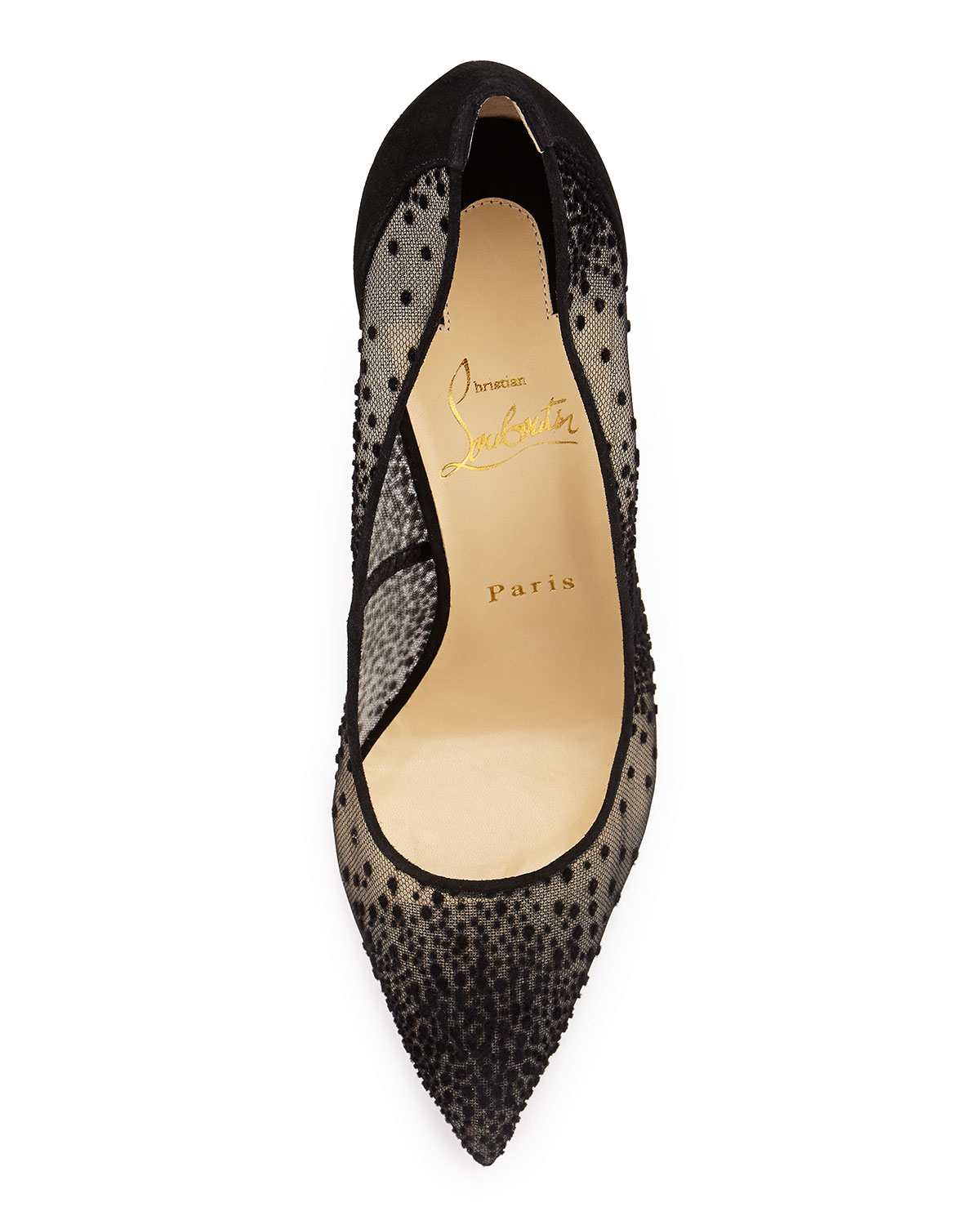 best louboutin replica shoes - Christian louboutin Follies Suede Spotted Lace Red Sole Pump in ... best louboutin replica shoes - Christian louboutin Follies Suede Spotted Lace Red Sole Pump in ...