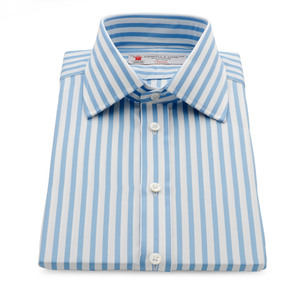 turnbull and asser shirts