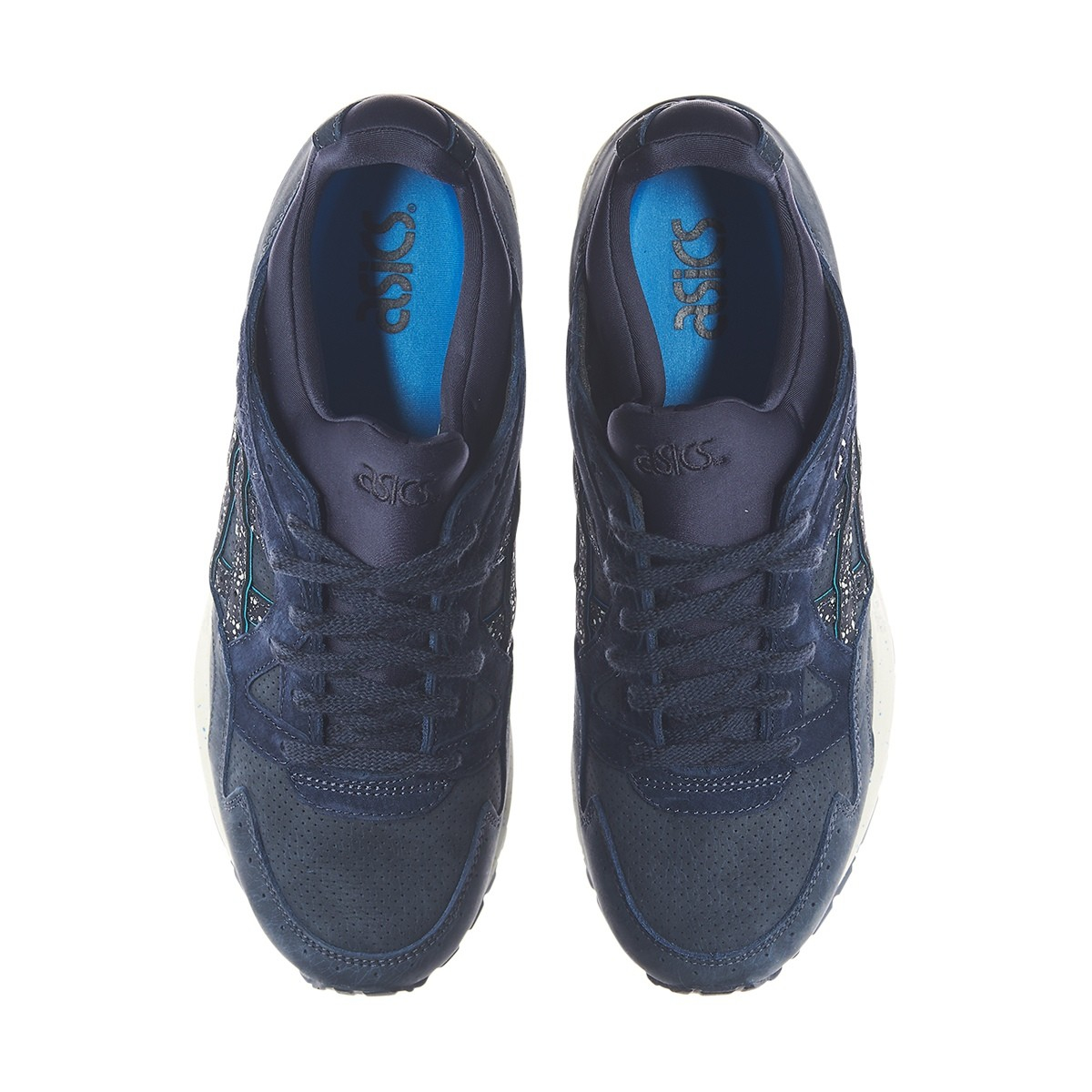 asics blue sneakers asics blue sneakers