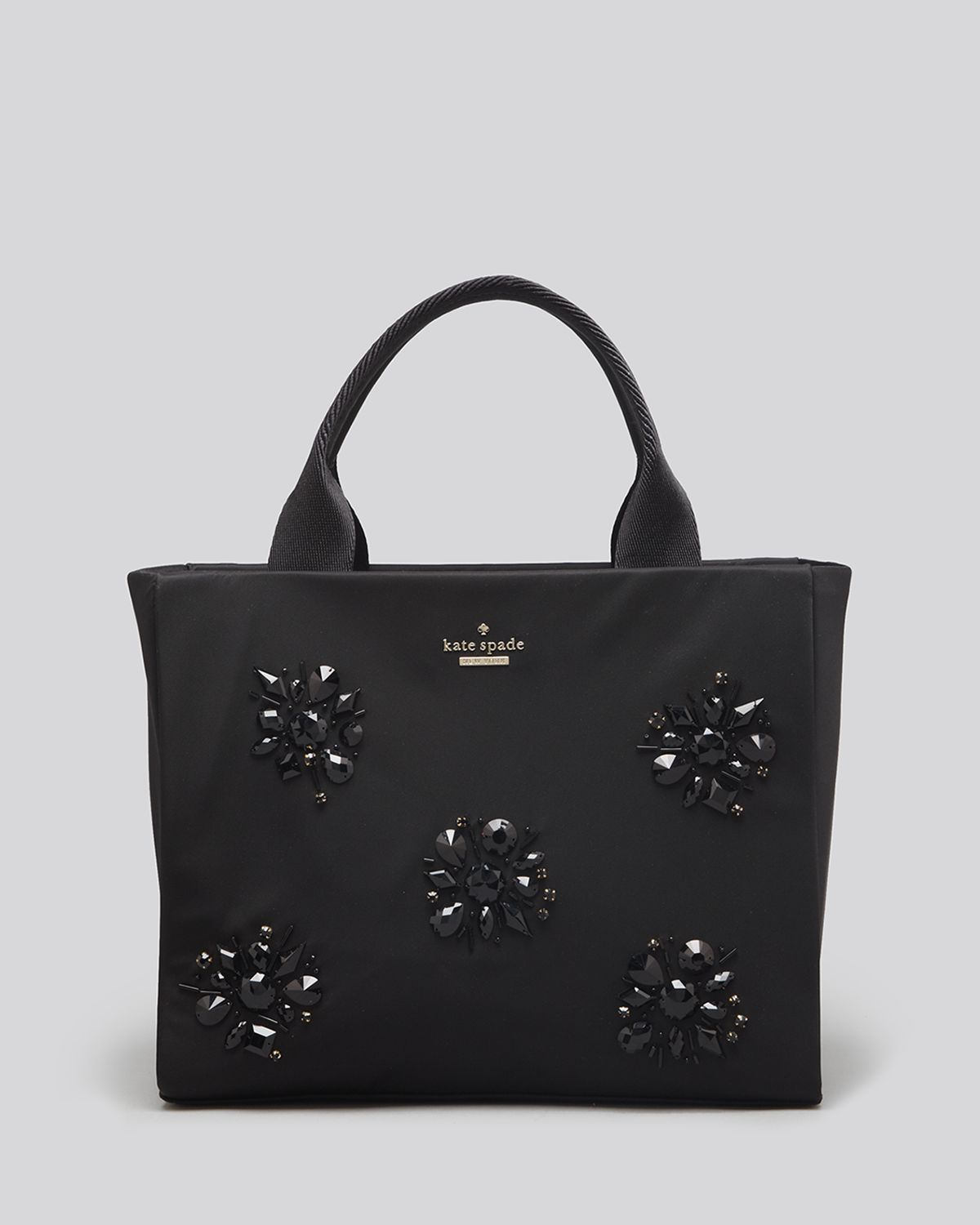 kate spade carry all tote