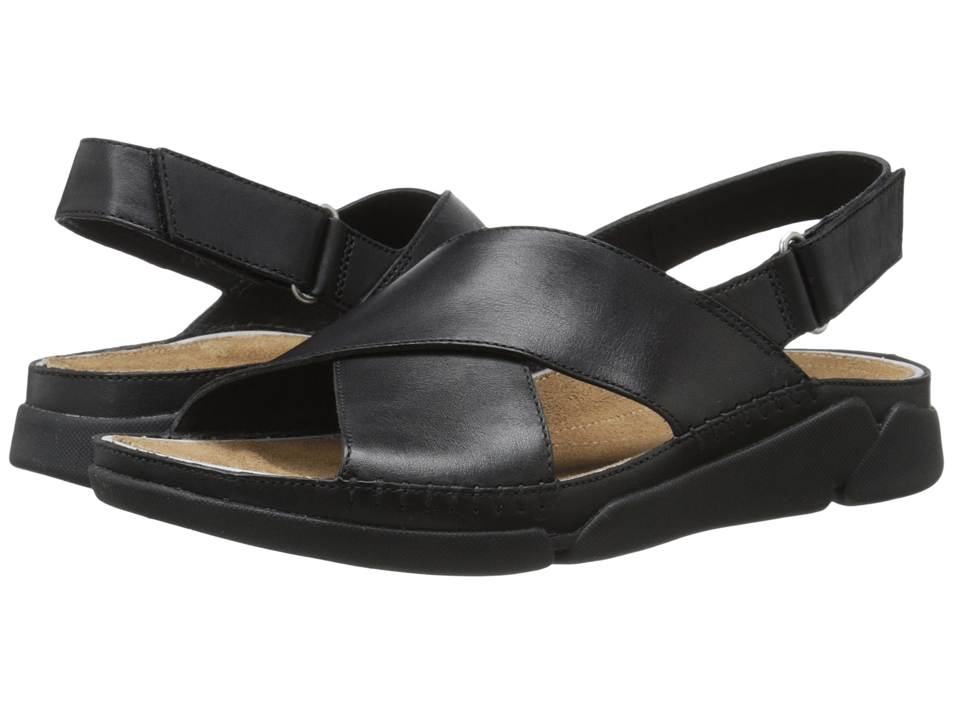 clarks tri alexa