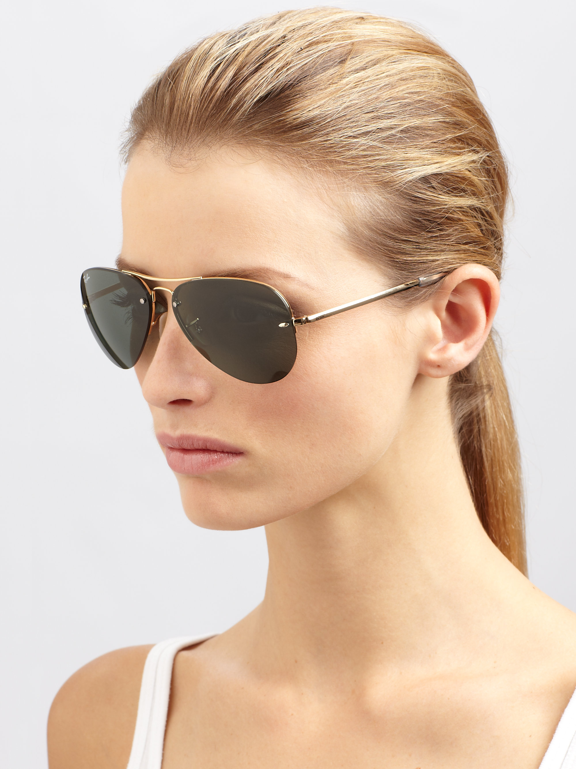 Ray Ban Women s Sunglasses Polarized At Julie Lundy Blog