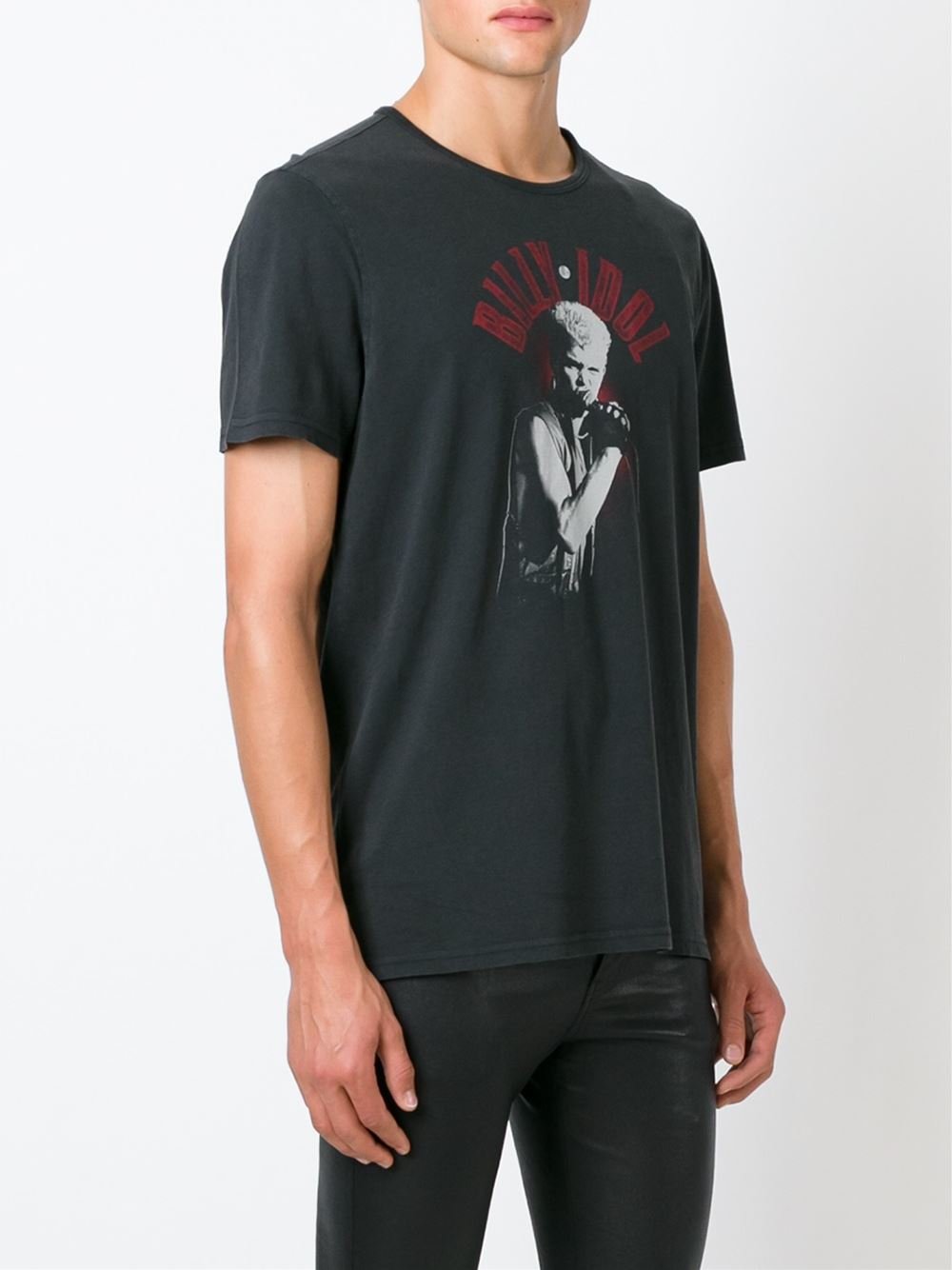 billy idol tee shirts