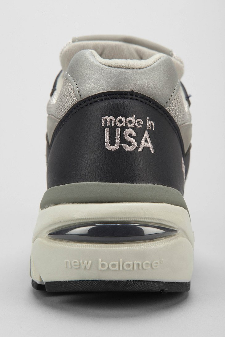 new balance 587 men's running shoe