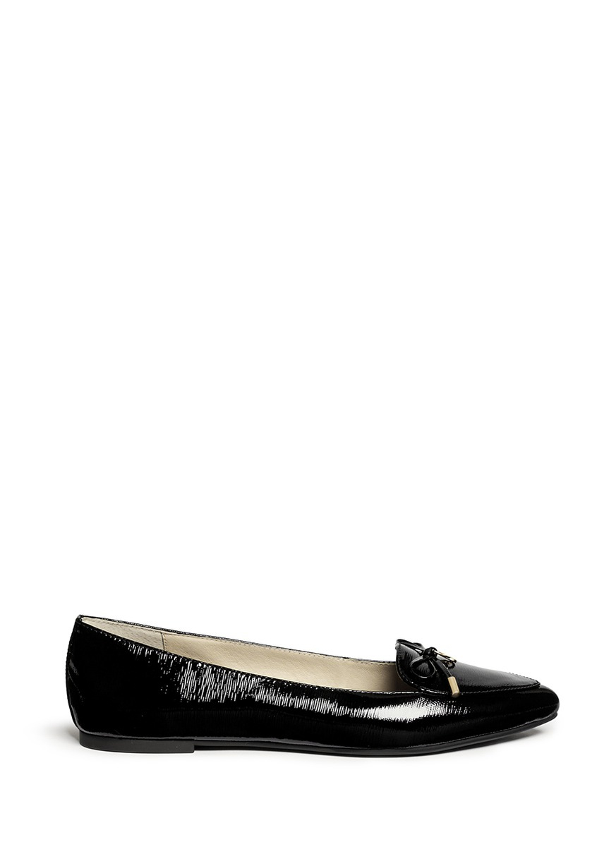 michael michael kors nancy flat