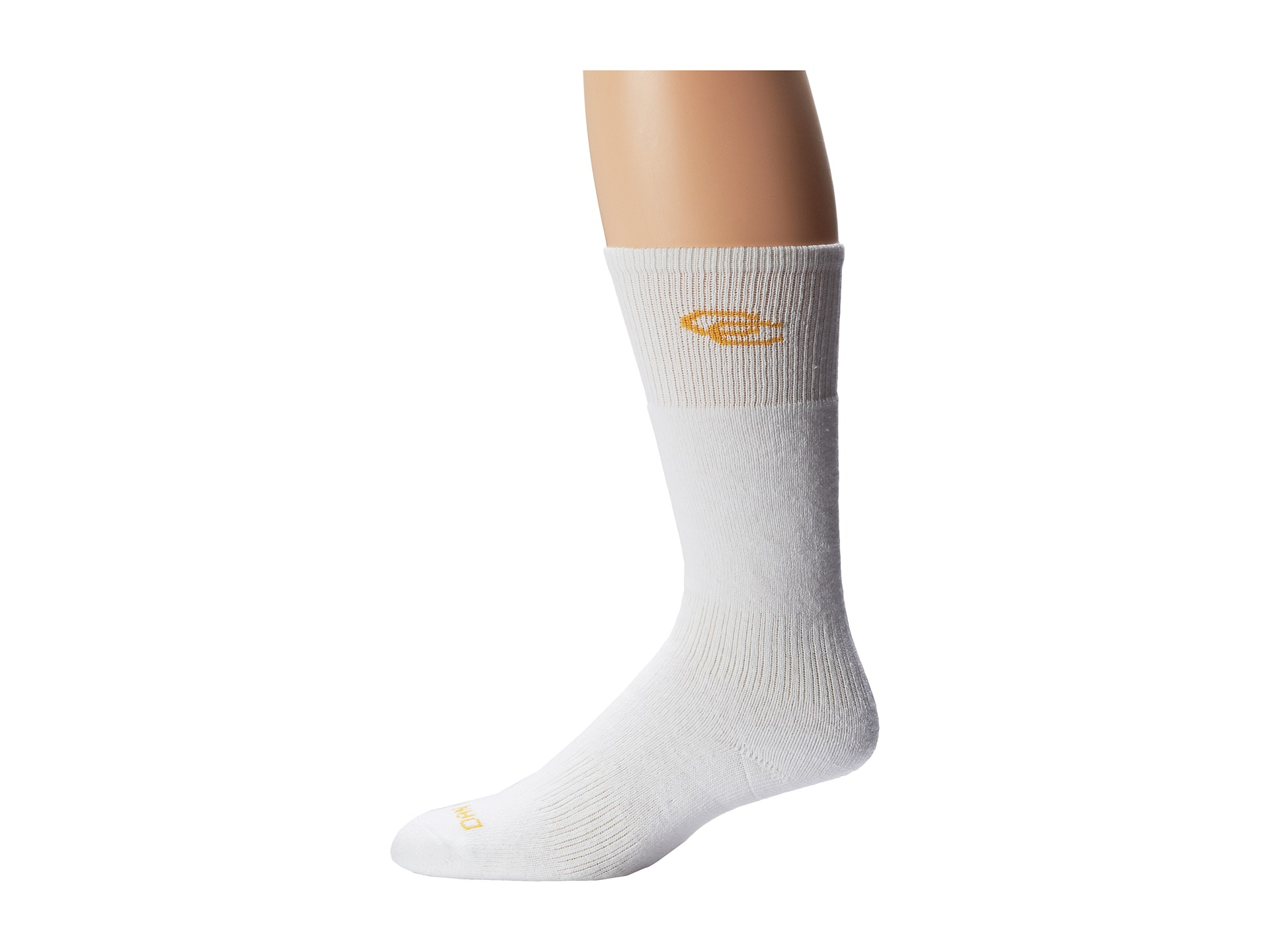 Lyst - Dan Post Cowboy Certified Youth Over The Calf Socks ...