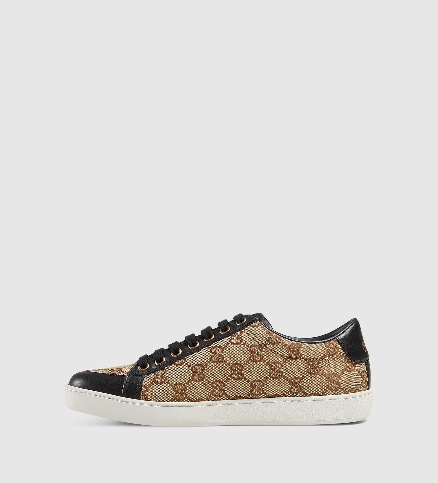 gucci brooklyn sneaker