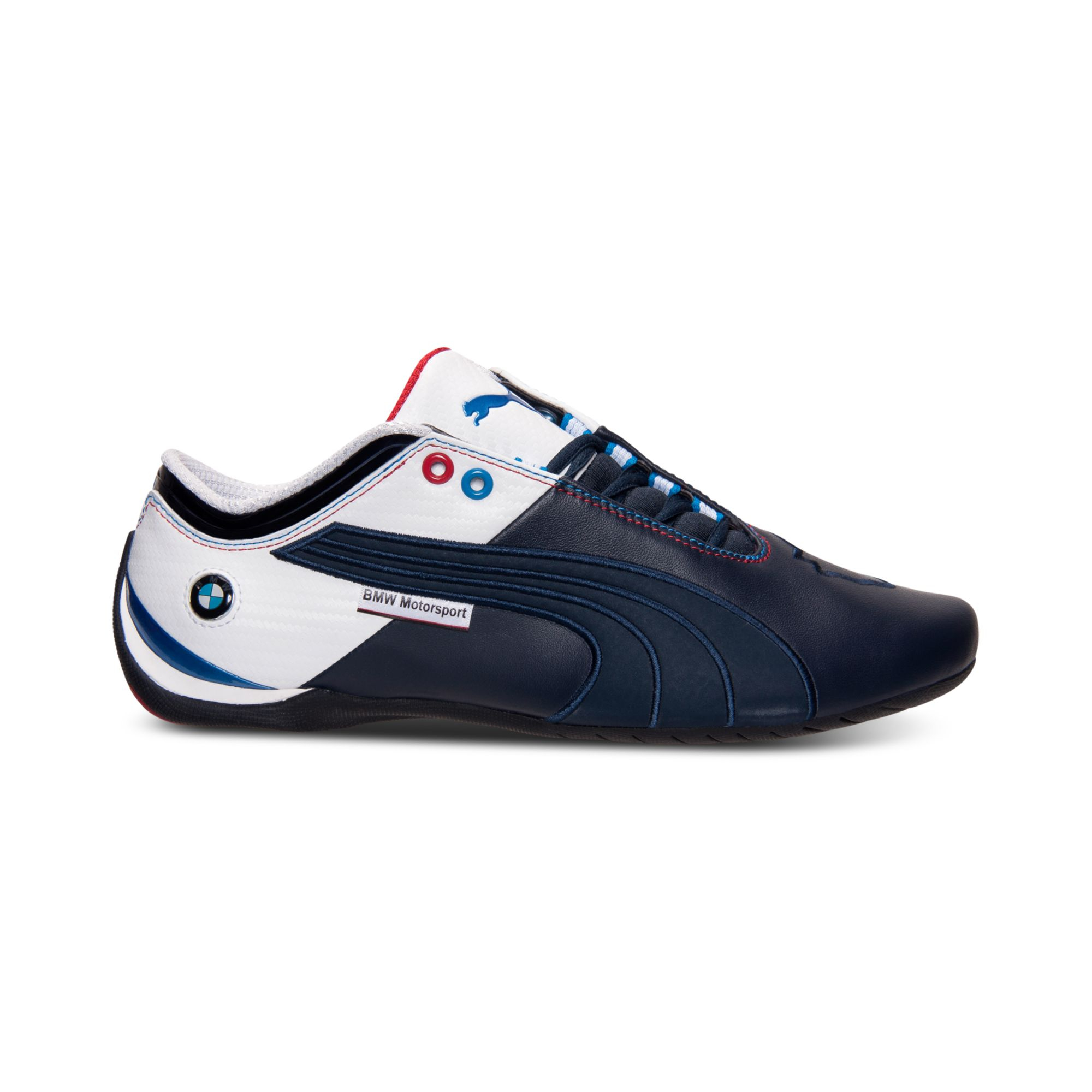 Puma Mens Future Cat M1 Bmw Big Carbon Casual Sneakers From Finish Line ...