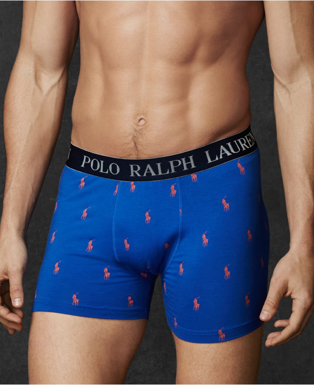mens boxer briefs with horizontal fly