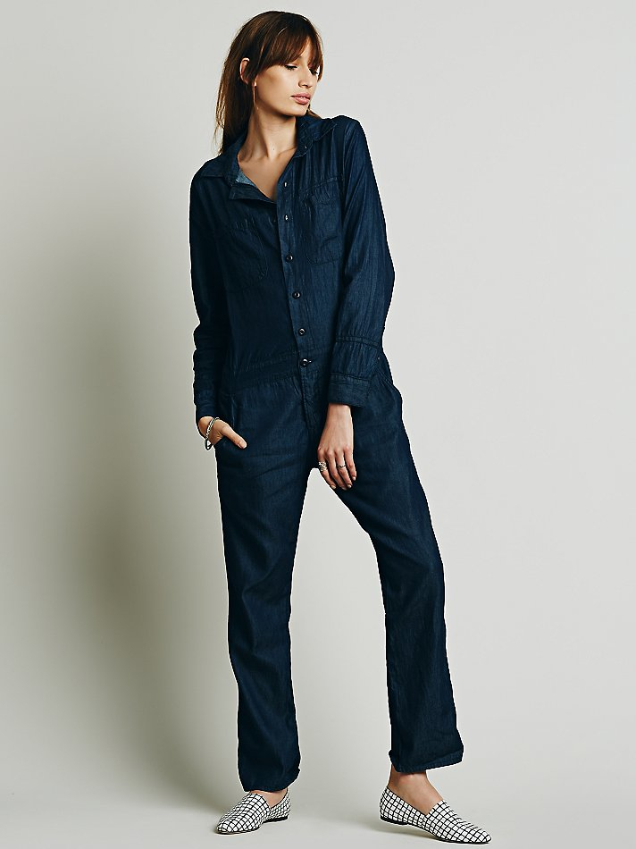 womens mechanic jumpsuit