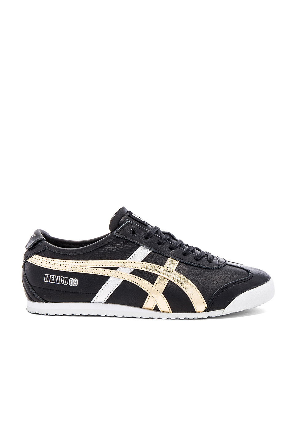 mexico 66 onitsuka tiger platinum