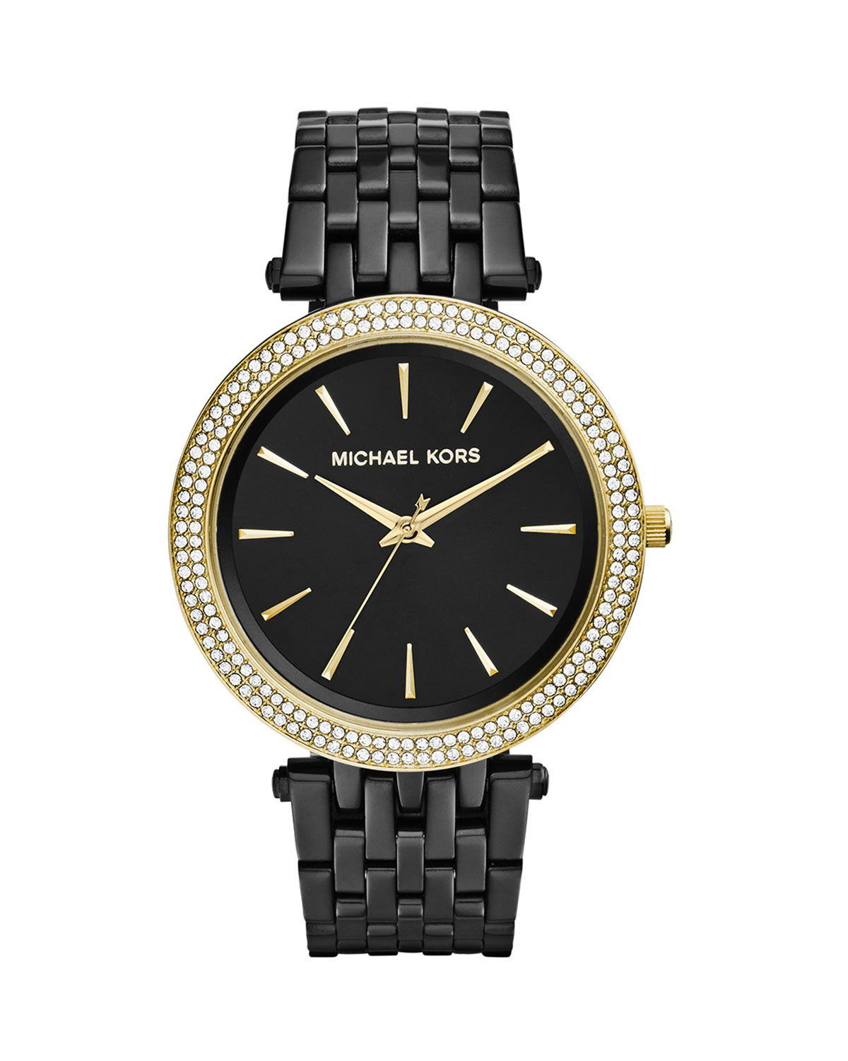 michael kors watch ndw2e