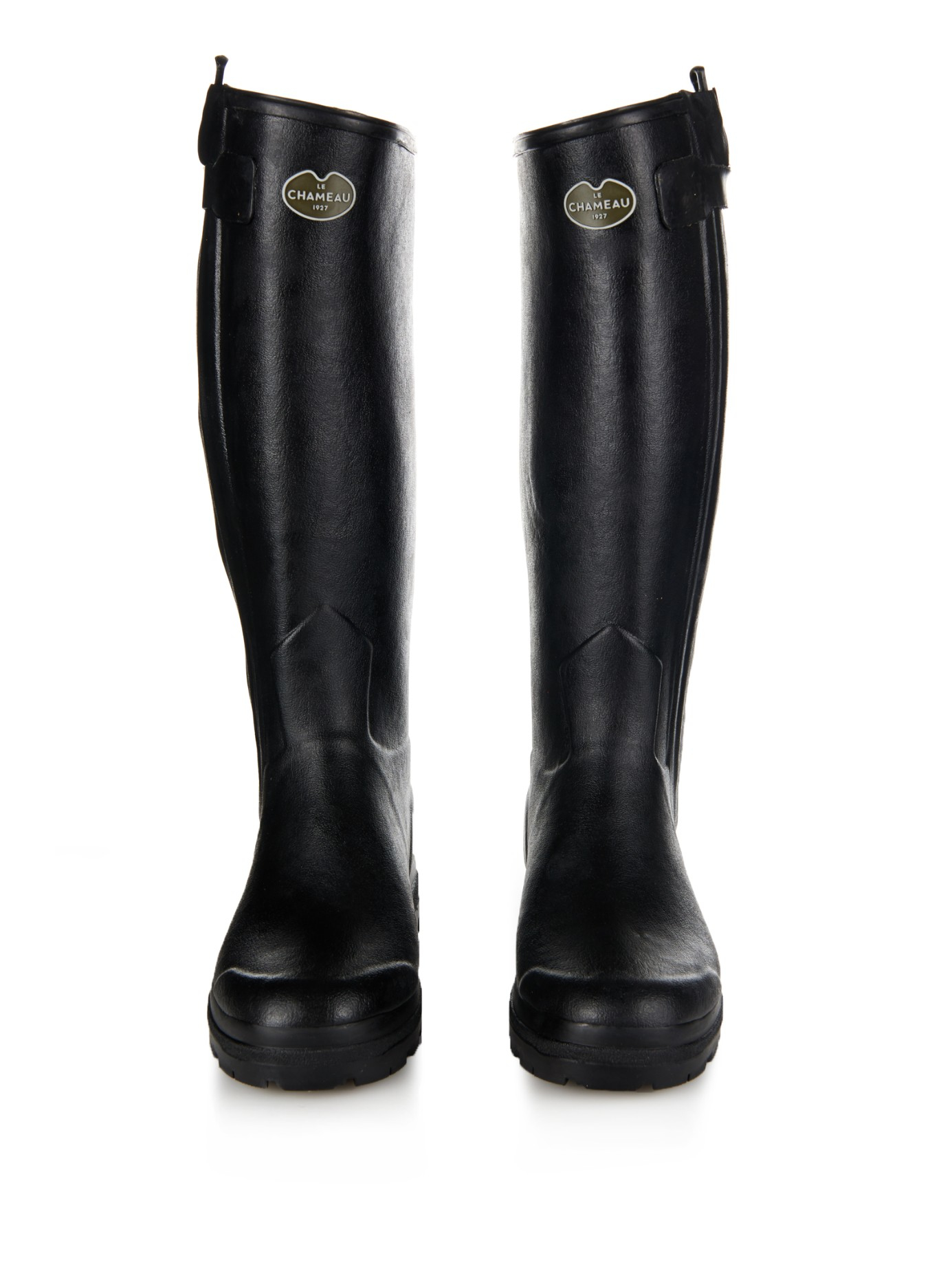 chasseur boots