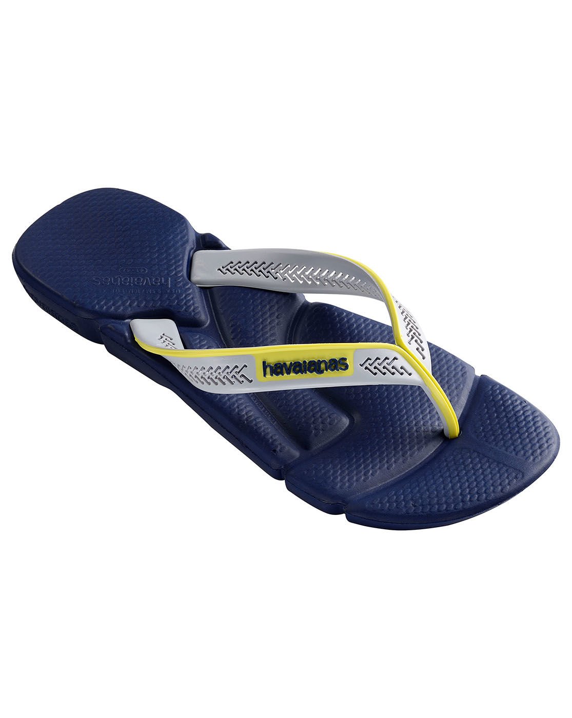 havaianas men's power flip flop