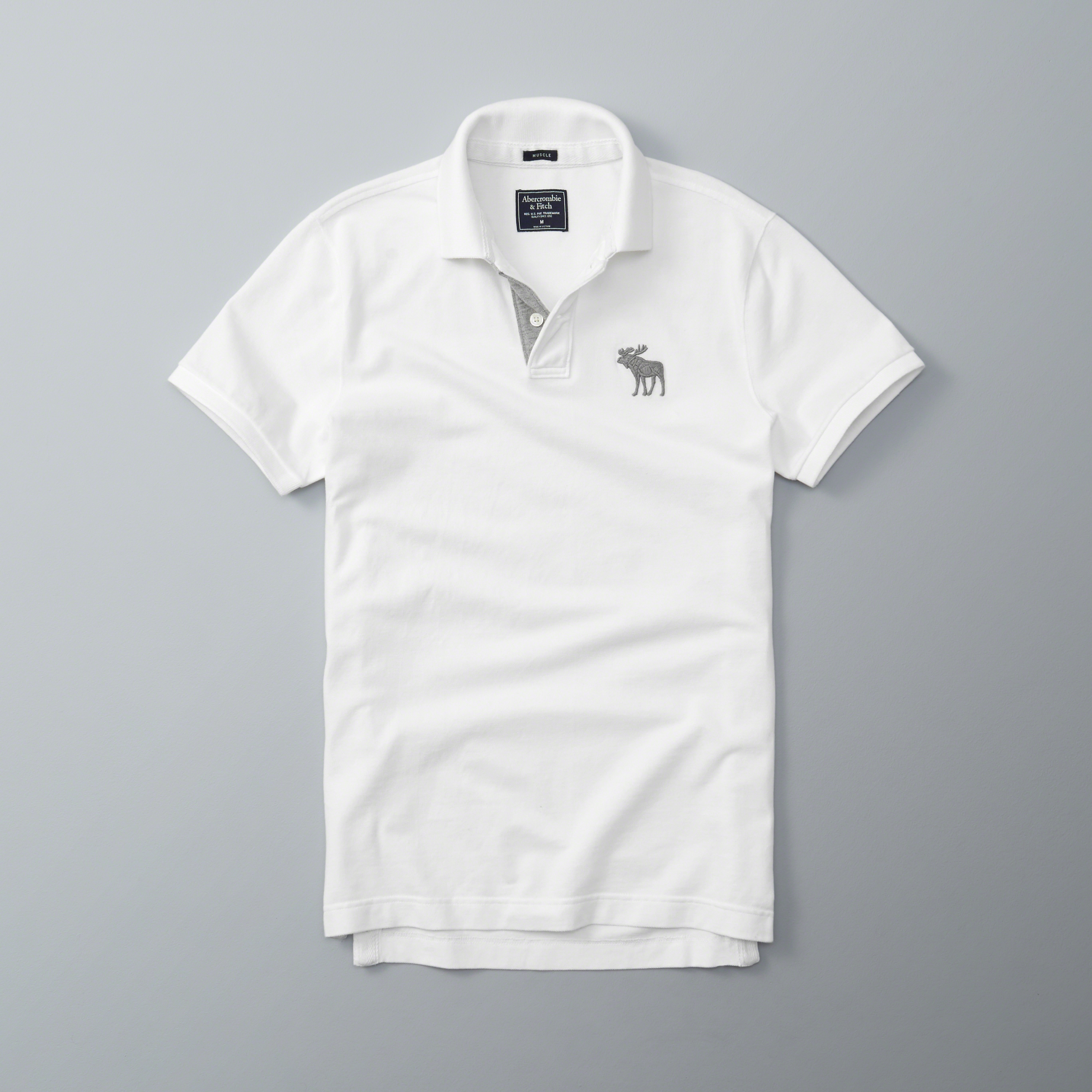 abercrombie and fitch polo shirts sale