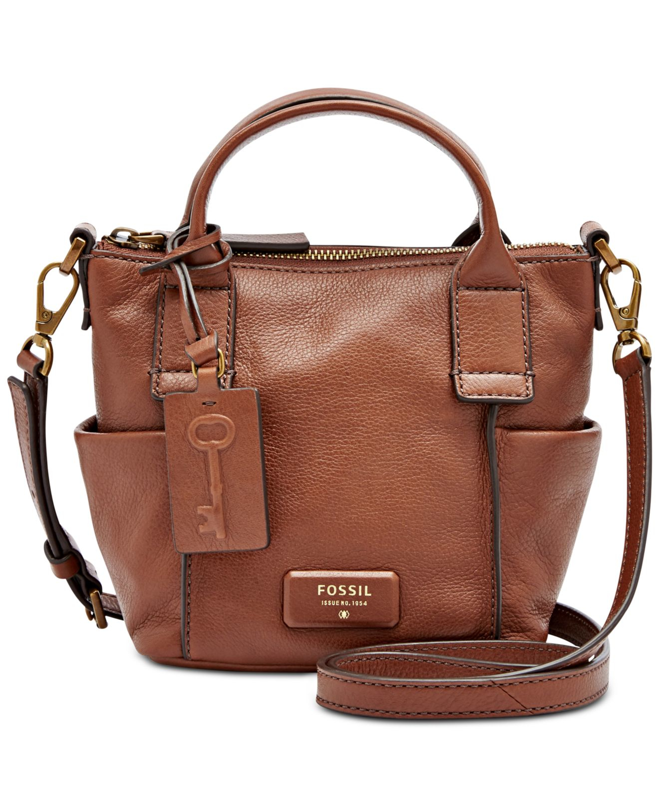 emerson satchel