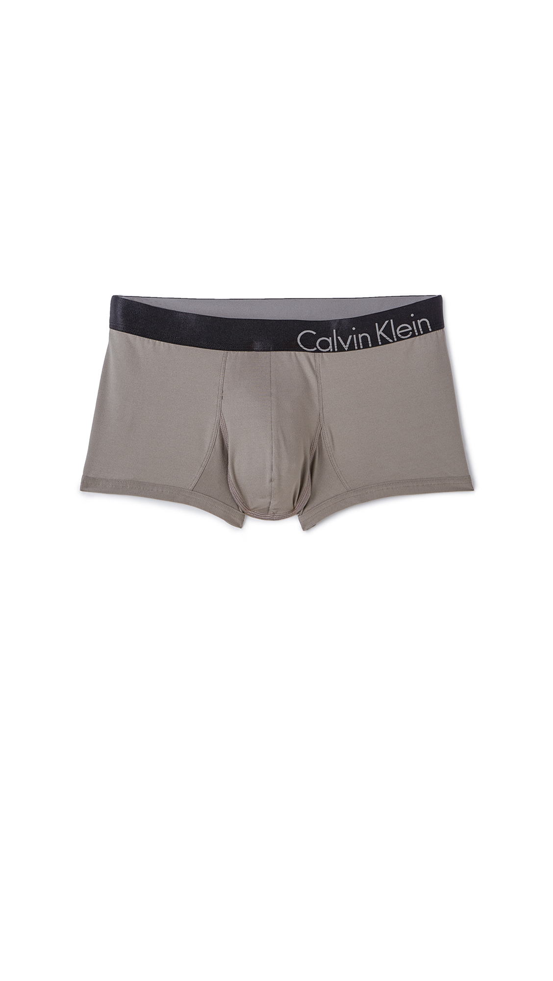 Calvin klein Bold Low Rise Trunks in Black for Men (Twilight) Lyst