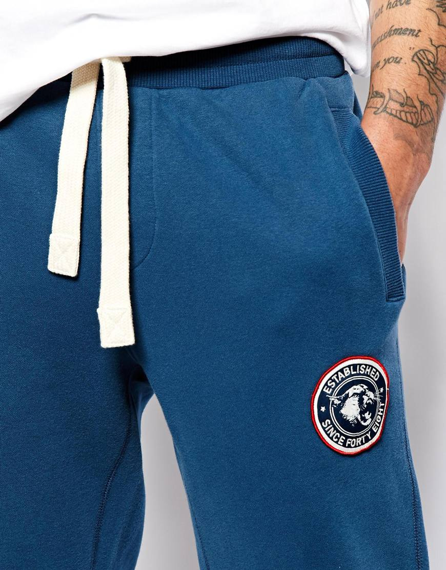 mens puma sweatpants costco