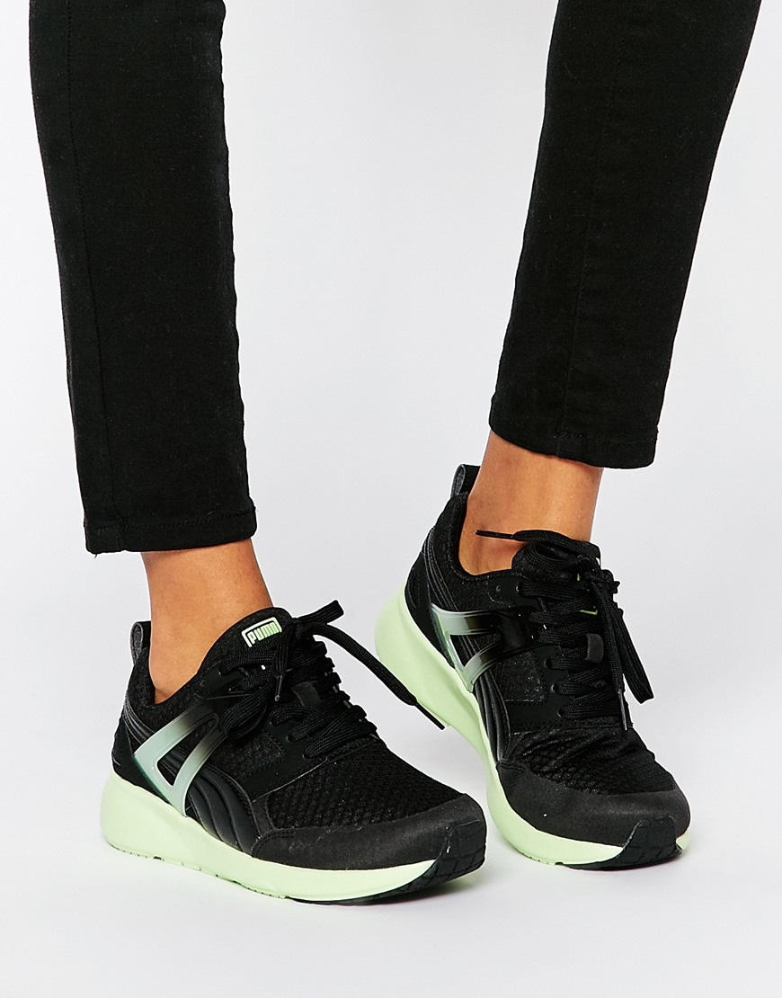 puma aril sneaker puma aril sneaker