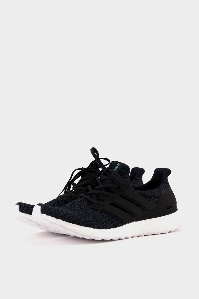 Adidas Ultraboost Parley Leggenda Inchiostro / Carbonio / Blue Spirit In Blu Adidas Ultraboost Parley Leggenda Inchiostro / Carbonio / Blue Spirit In Blu