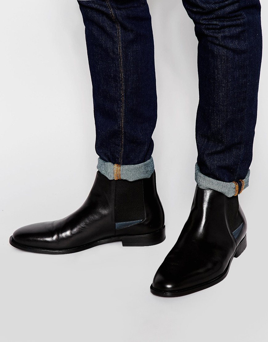 Chelsea Boots: Yay or Nay? | Page 2 | NeoGAF