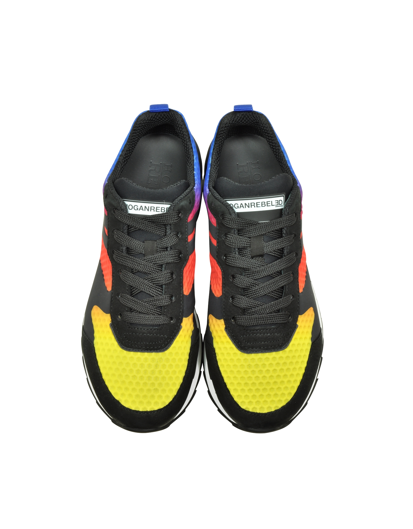 hogan rebel r261 multicolor hogan rebel r261 multicolor