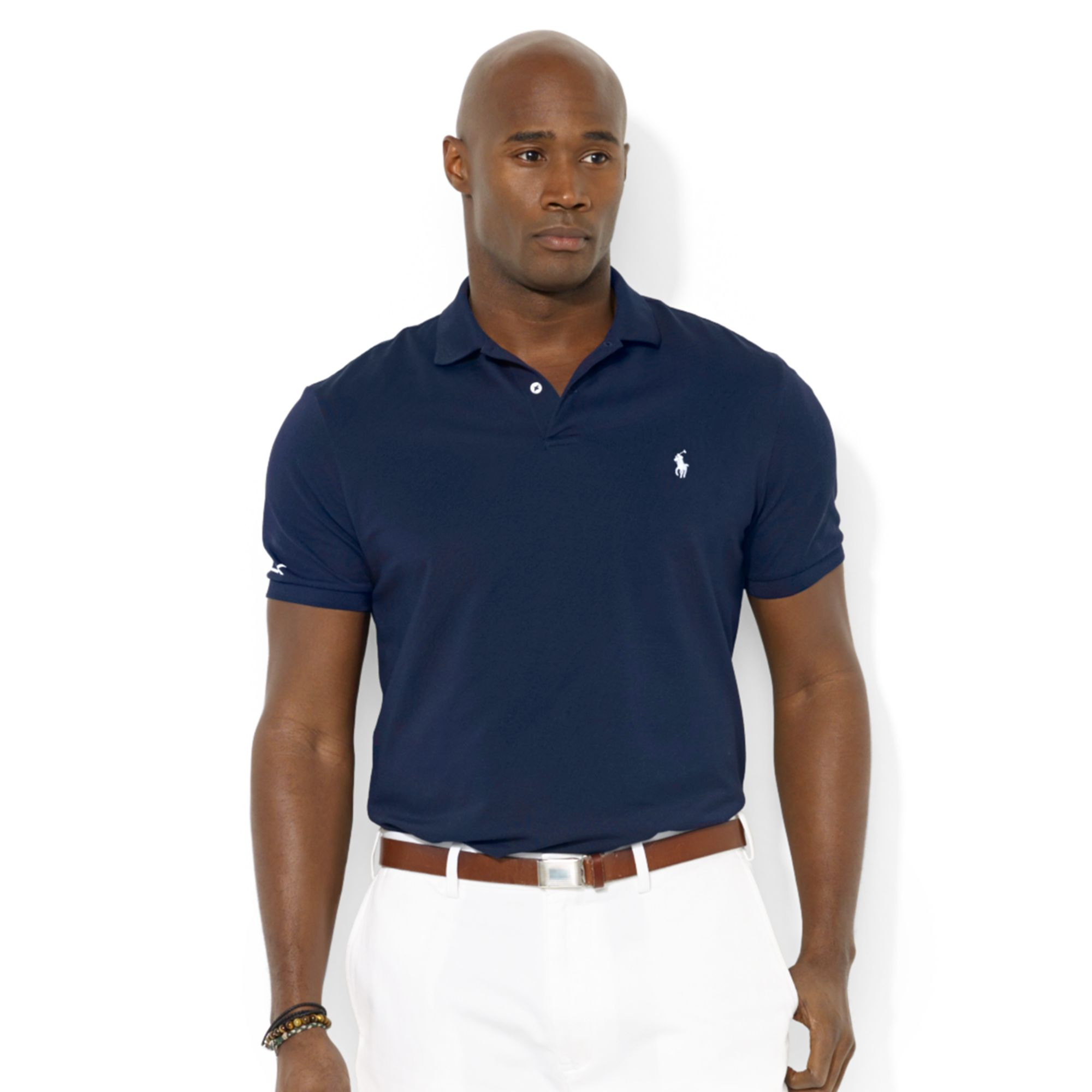 Big Men Polo Clothing 25