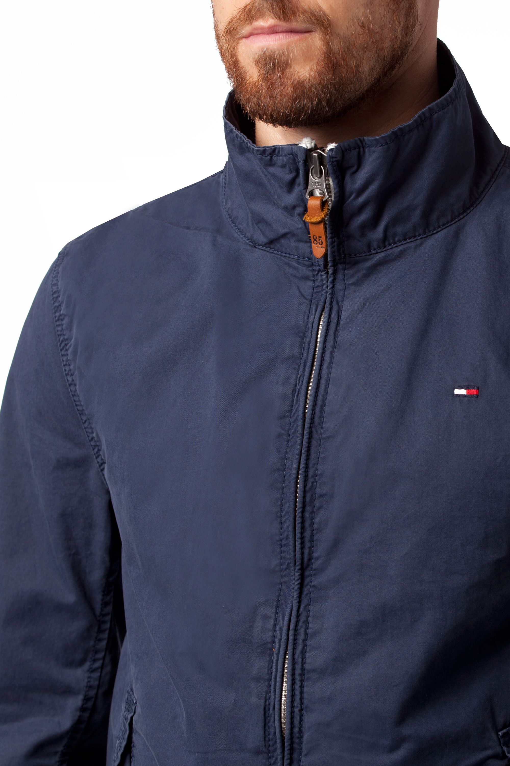 Tommy Hilfiger Usa Jacket – Palzon.com