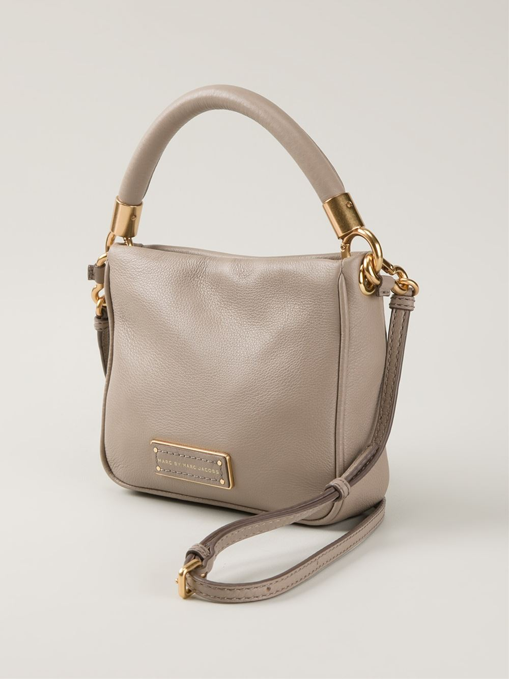 Lyst Marc By Jacobs Too Hot To Handle Hoctor Crossbody Bag Gallery Previously Sold At Farfetch Women S Marc Jacobs Too Hot To Handle