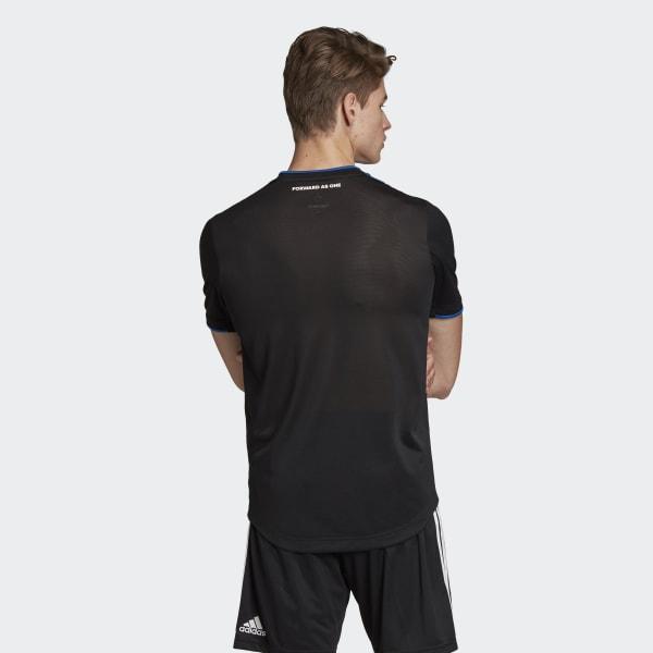 san jose earthquakes shirt