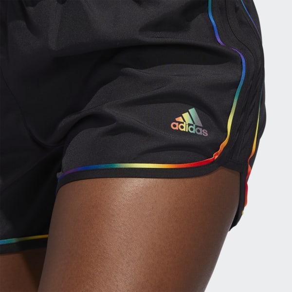 adidas originals pride shorts