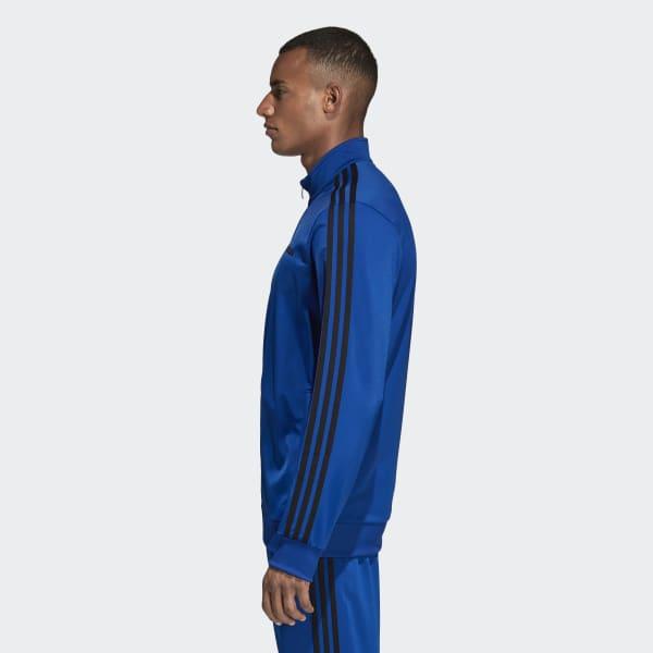 adidas tricot snap track jacket