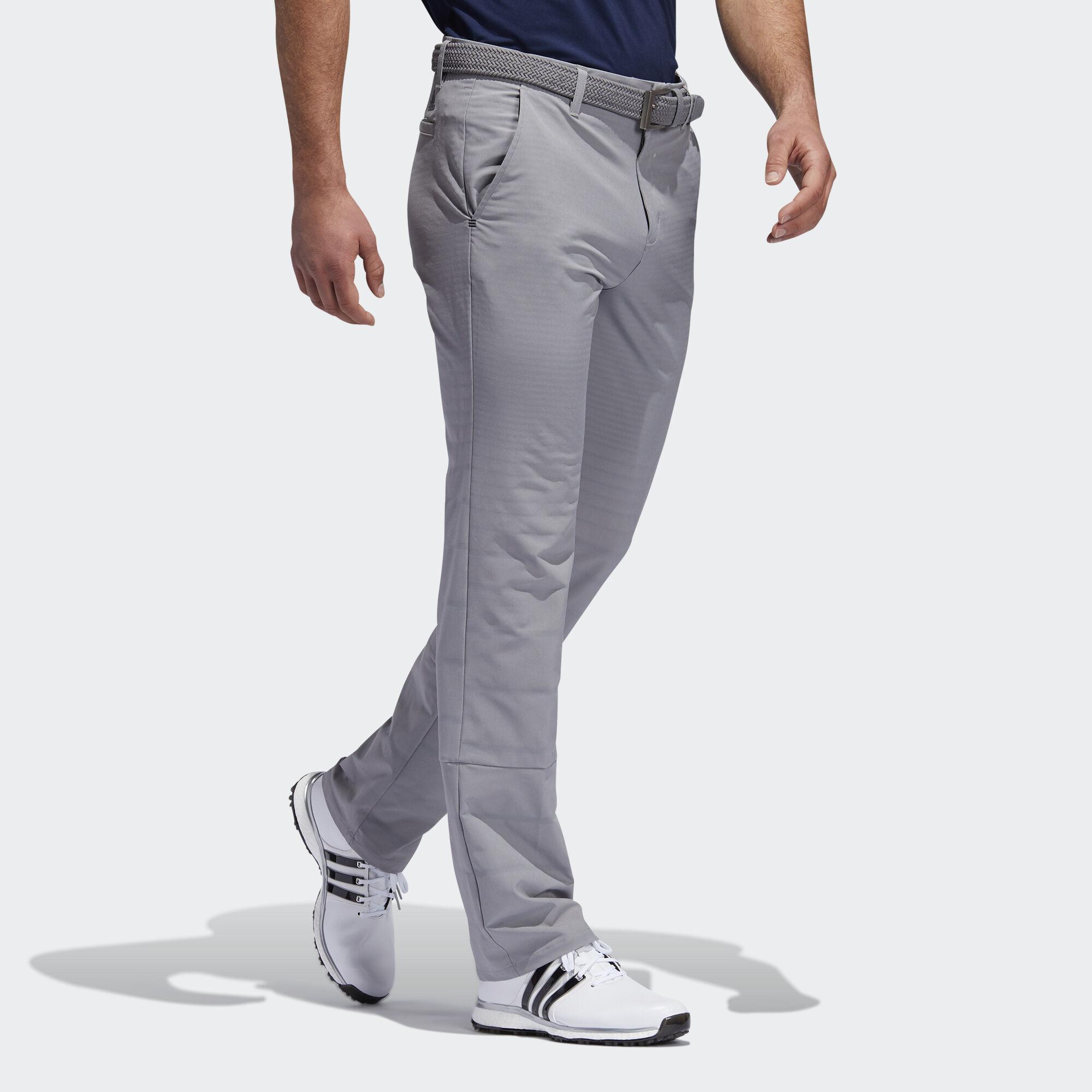 adidas Ultimate365 Frostguard Gradient Joggers in Gray for adidas Ultimate365 Frostguard Gradient Joggers in Gray for
