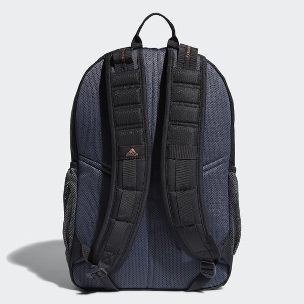 adidas Synthetic Prime V Backpack in Grey (Gray) for Men - Lyst